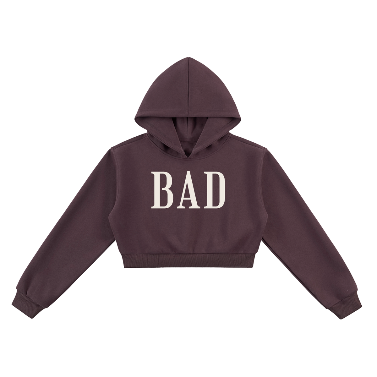 BORN BAD Signature Sweat Set (Mix & Match)