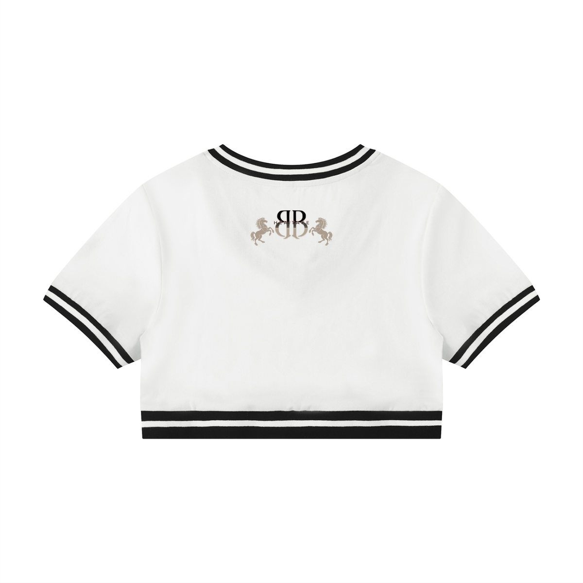 County Heritage Crop T-Shirt