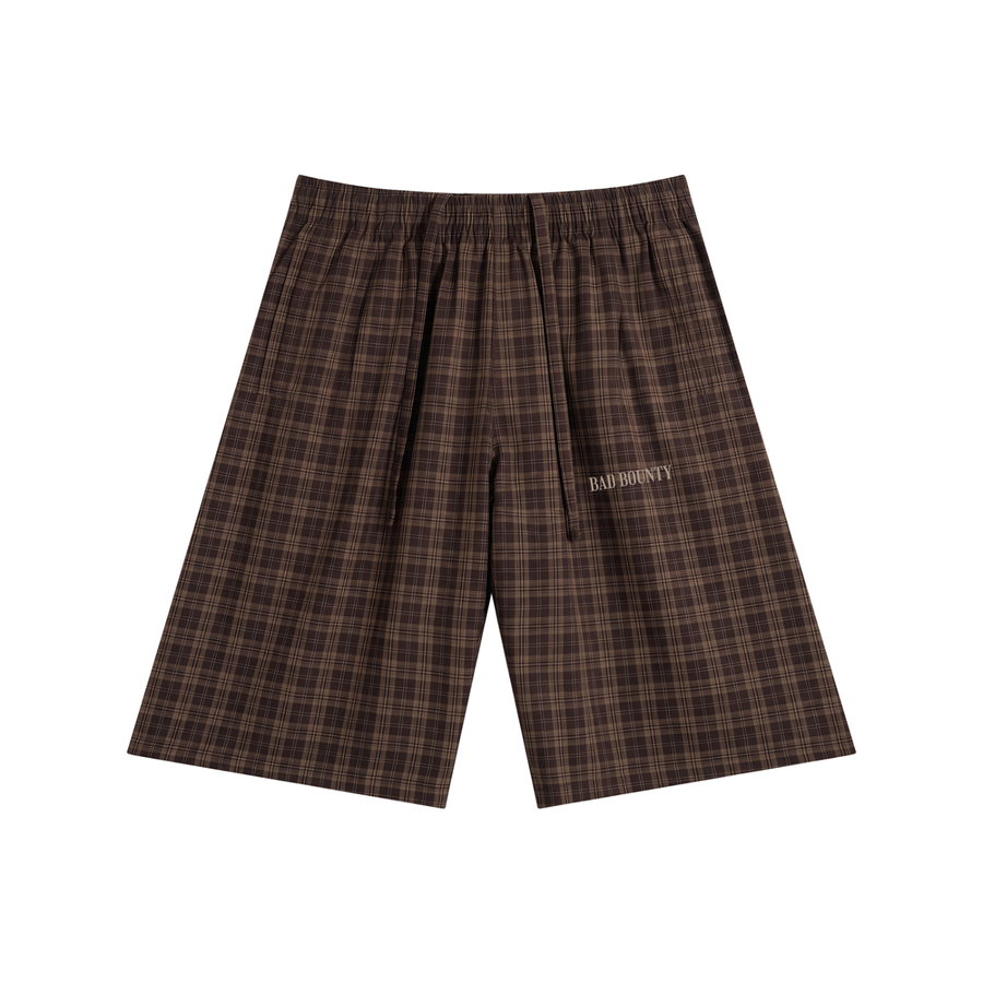 Dark Plaid