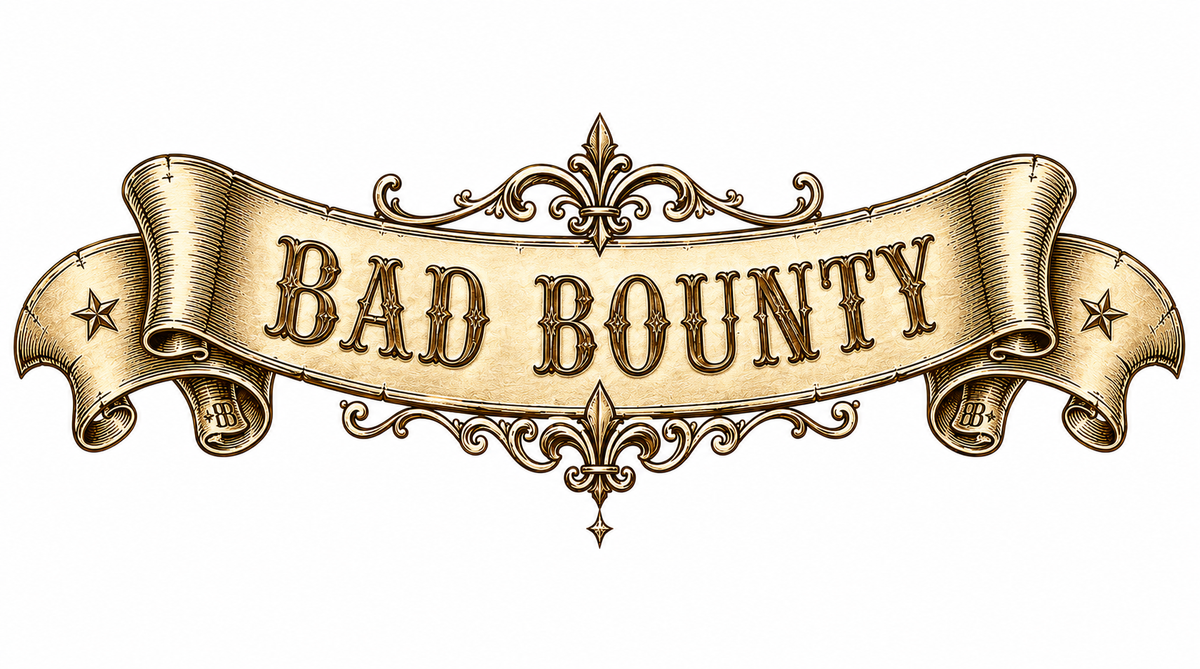 BORN BAD