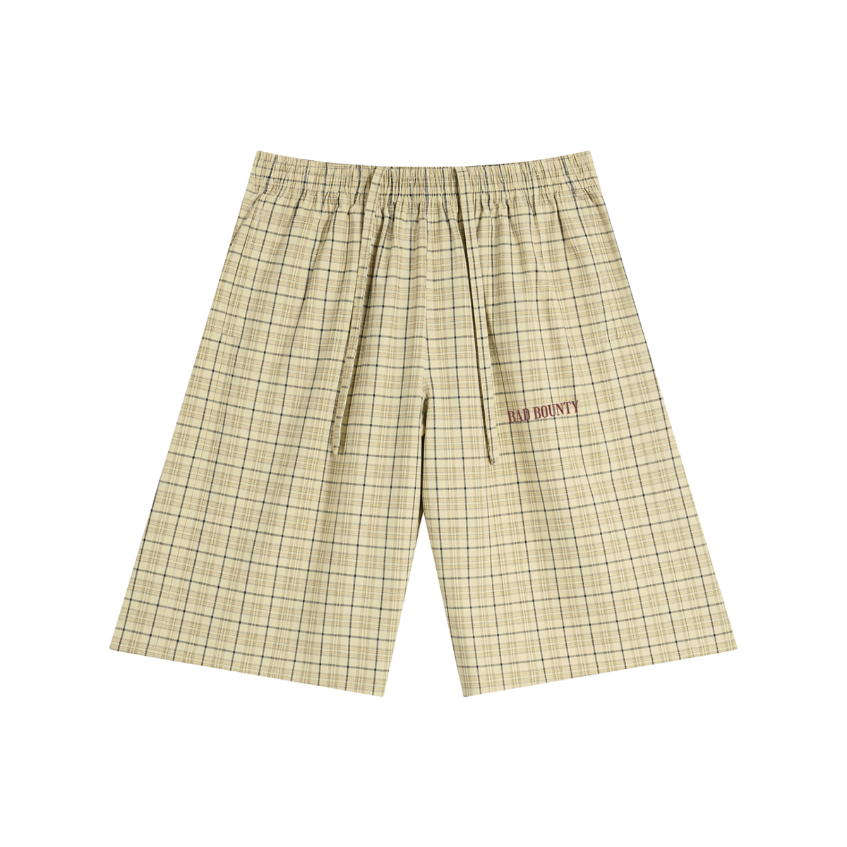 HERITAGE Plaid Co-ord — Jacket, Trousers & Shorts