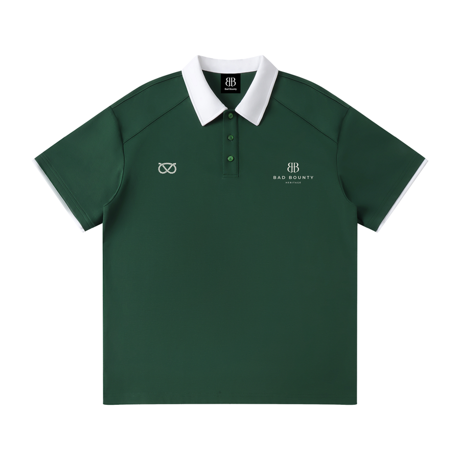 Dark Green