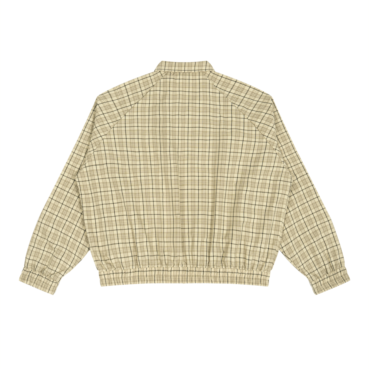 HERITAGE Plaid Co-ord — Jacket, Trousers & Shorts