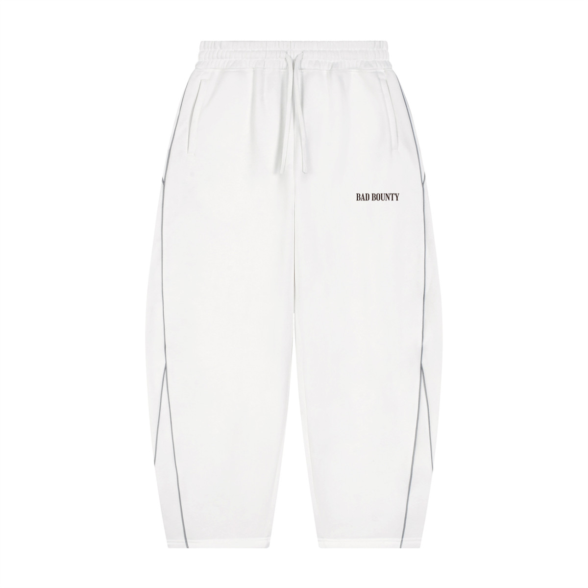 CORE Contour Piped Fleece Co-ord — Hoodie & Sweatpants