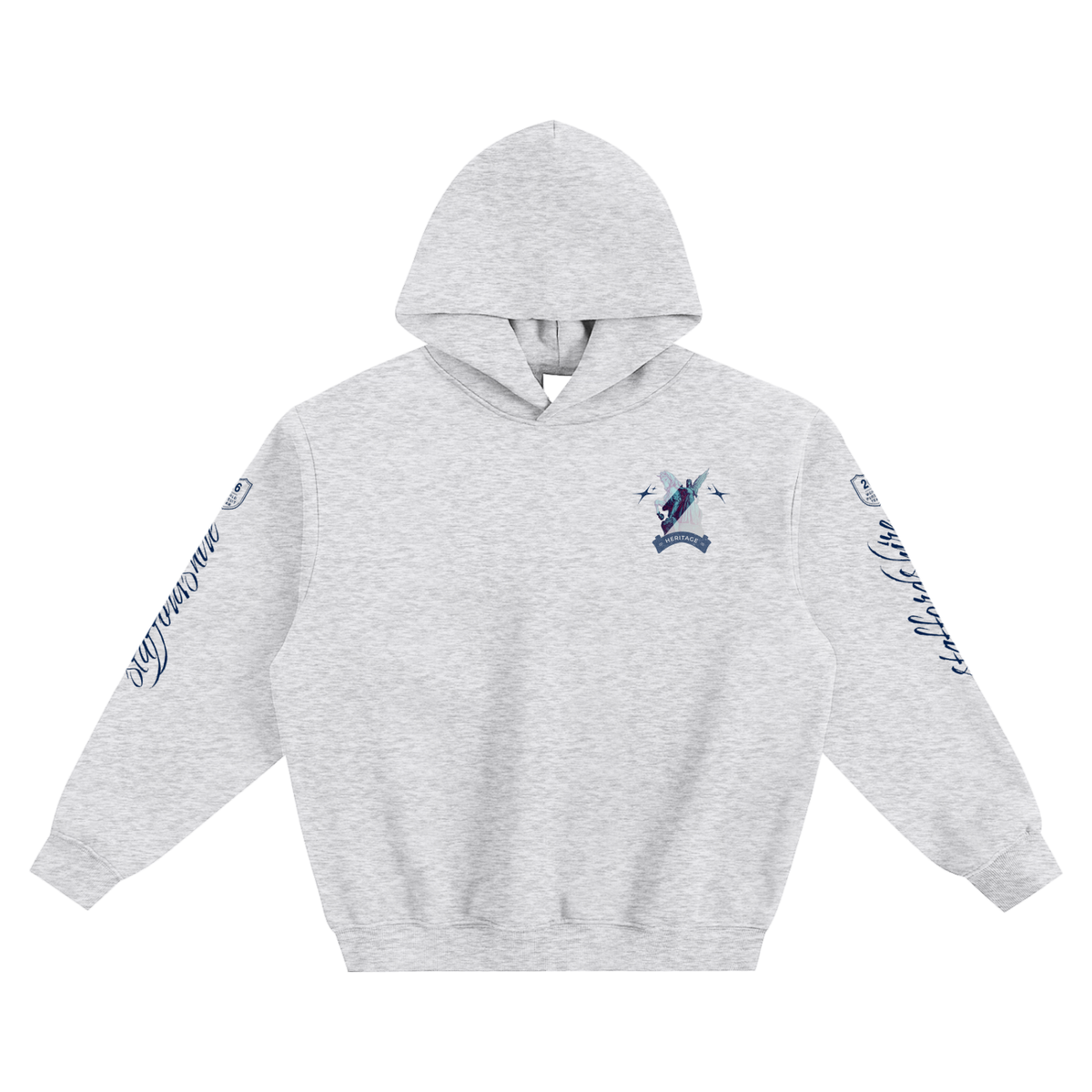 Staffordshire County War Memorial Hoodie