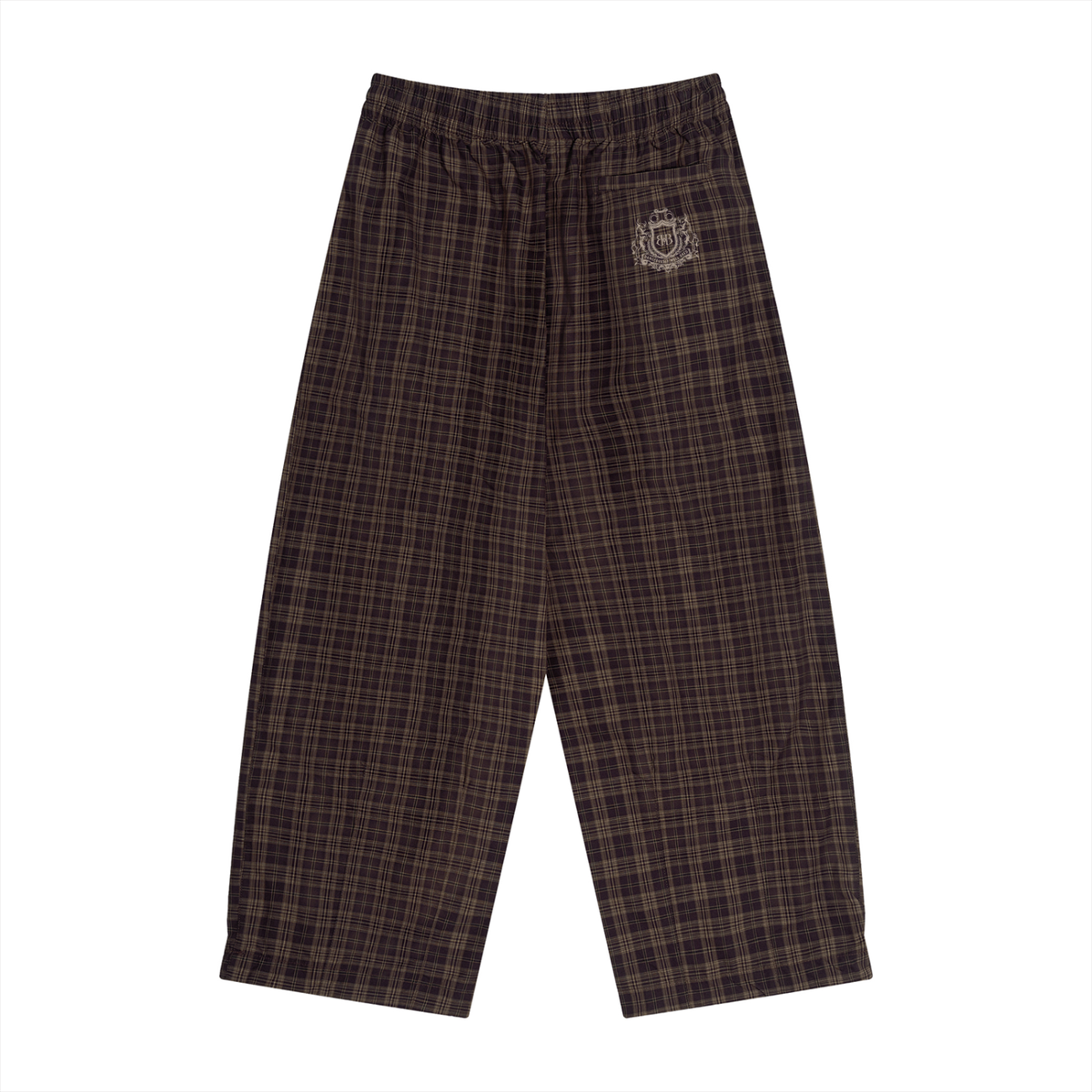 HERITAGE Plaid Co-ord — Jacket, Trousers & Shorts