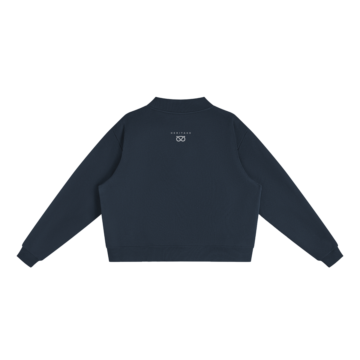 Staffordshire Fleece Sweatshirt