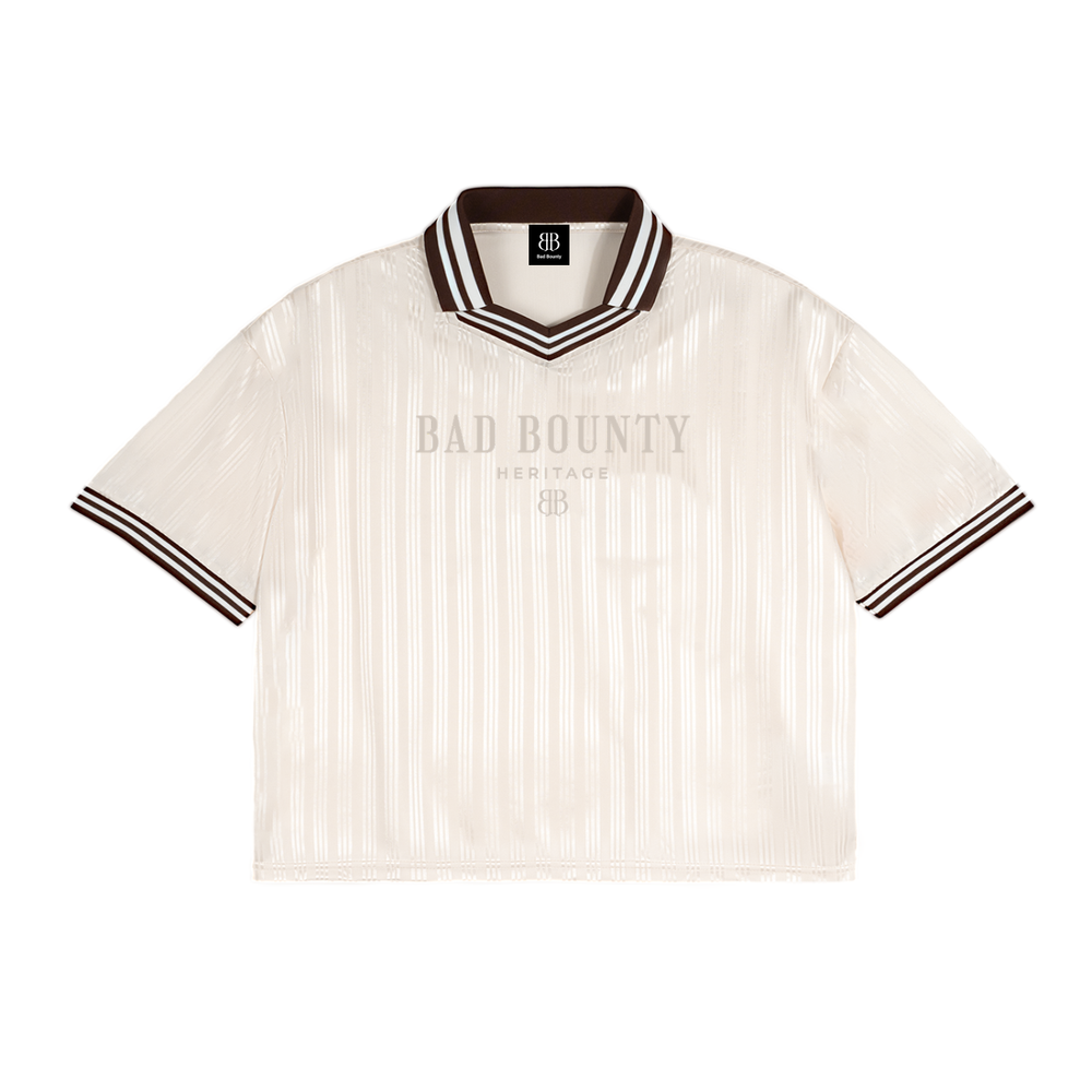 HERITAGE clothing by BAD BOUNTY