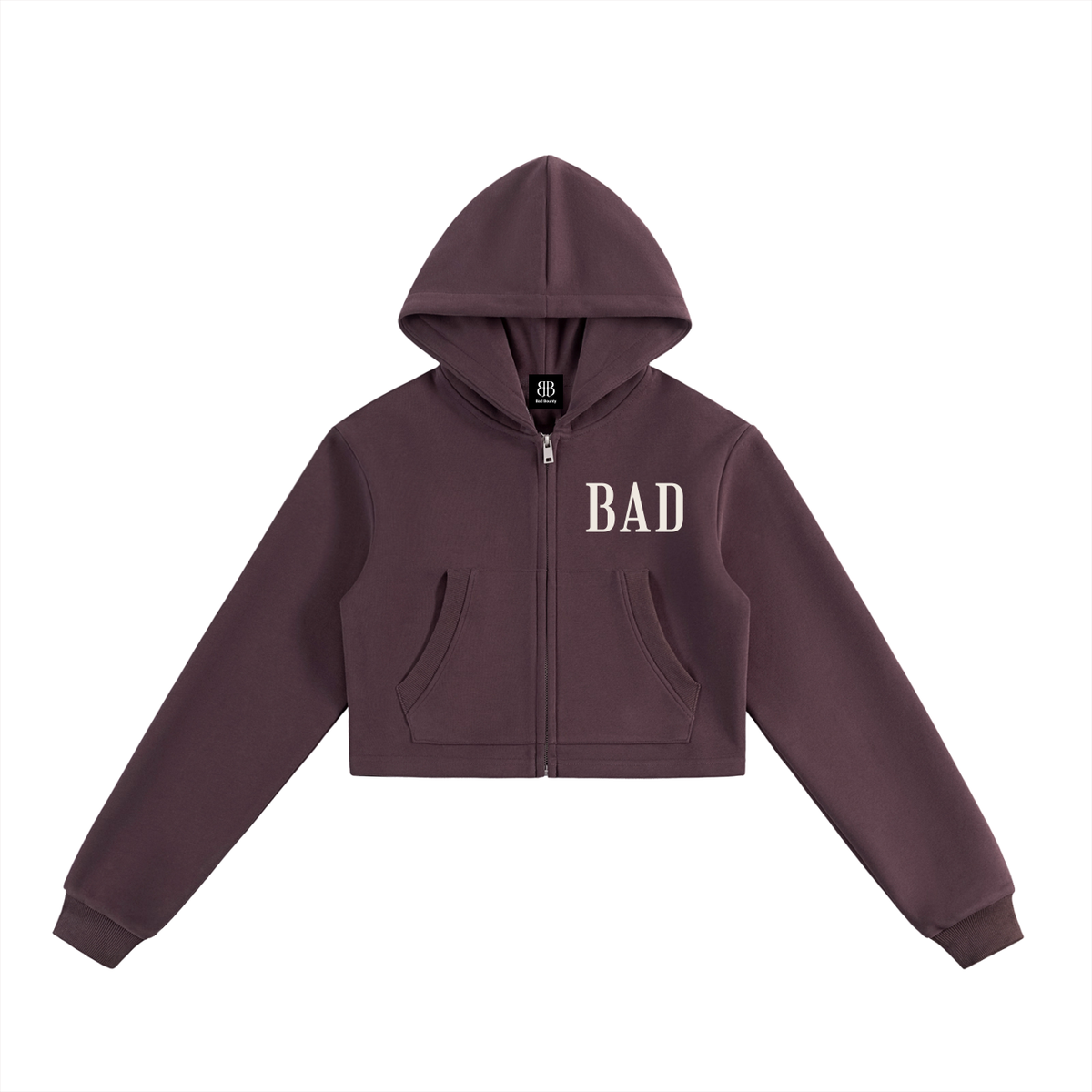 BORN BAD Signature Sweat Set (Mix & Match)