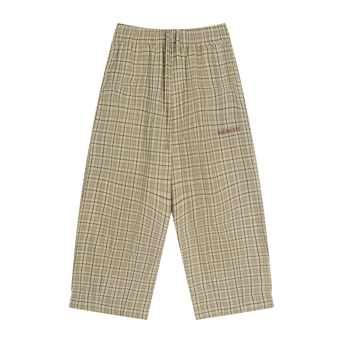 HERITAGE Plaid Co-ord — Jacket, Trousers & Shorts