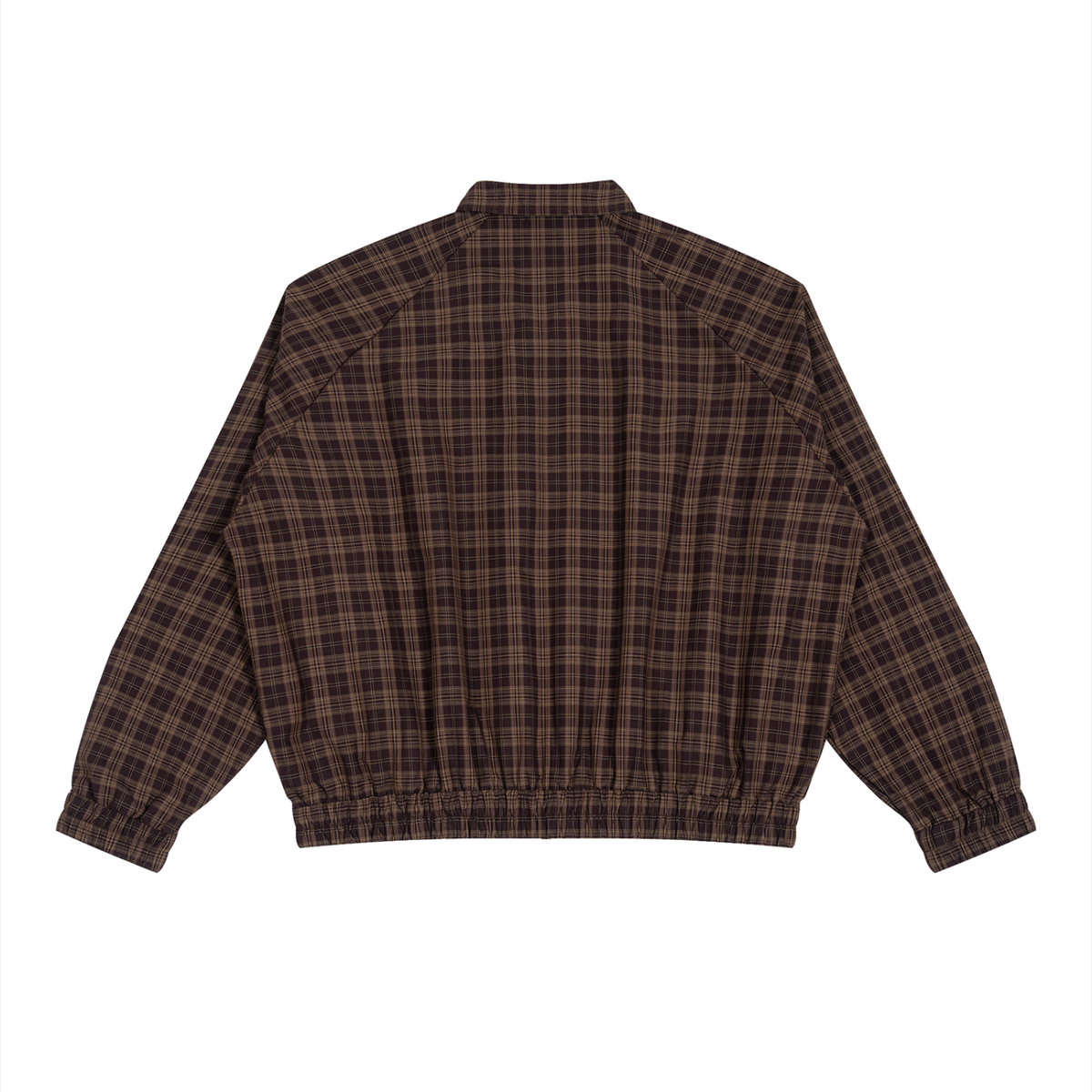 HERITAGE Plaid Co-ord — Jacket, Trousers & Shorts