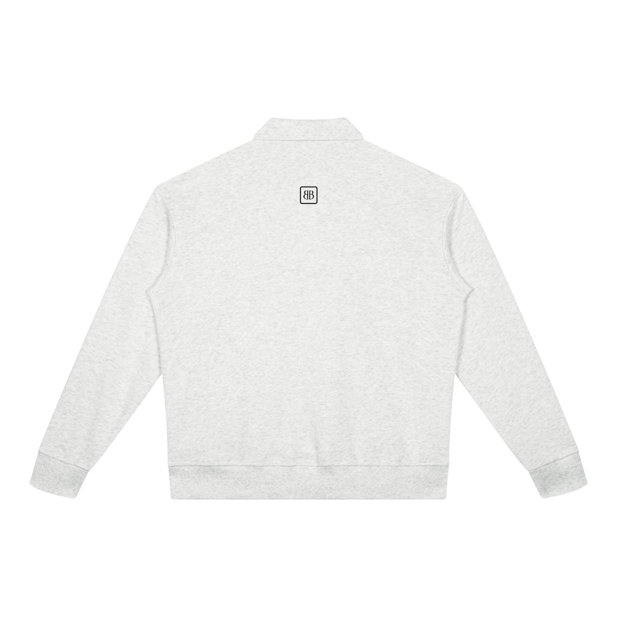 CORE Insignia Boxy Quarter-Zip Sweatshirt