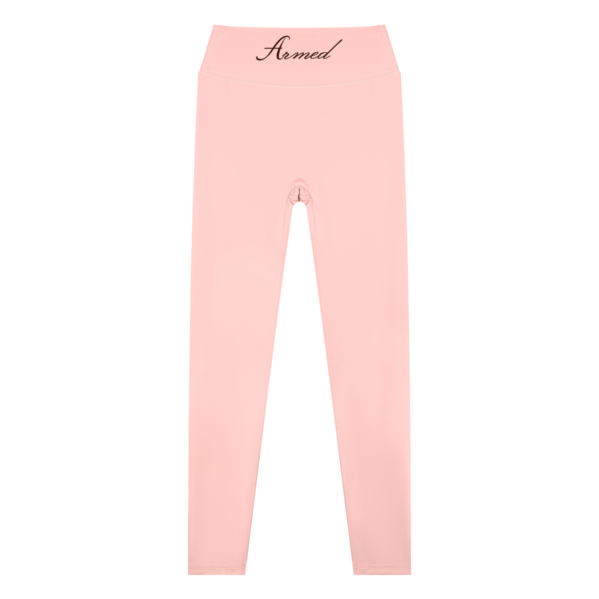 BORN BAD Second Skin Co-ord — Zip Jacket, Halter Top & Leggings
