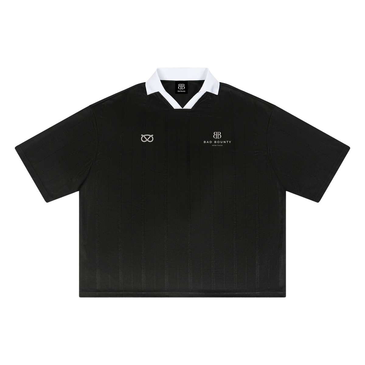 HERITAGE Terrace Stripe Jersey