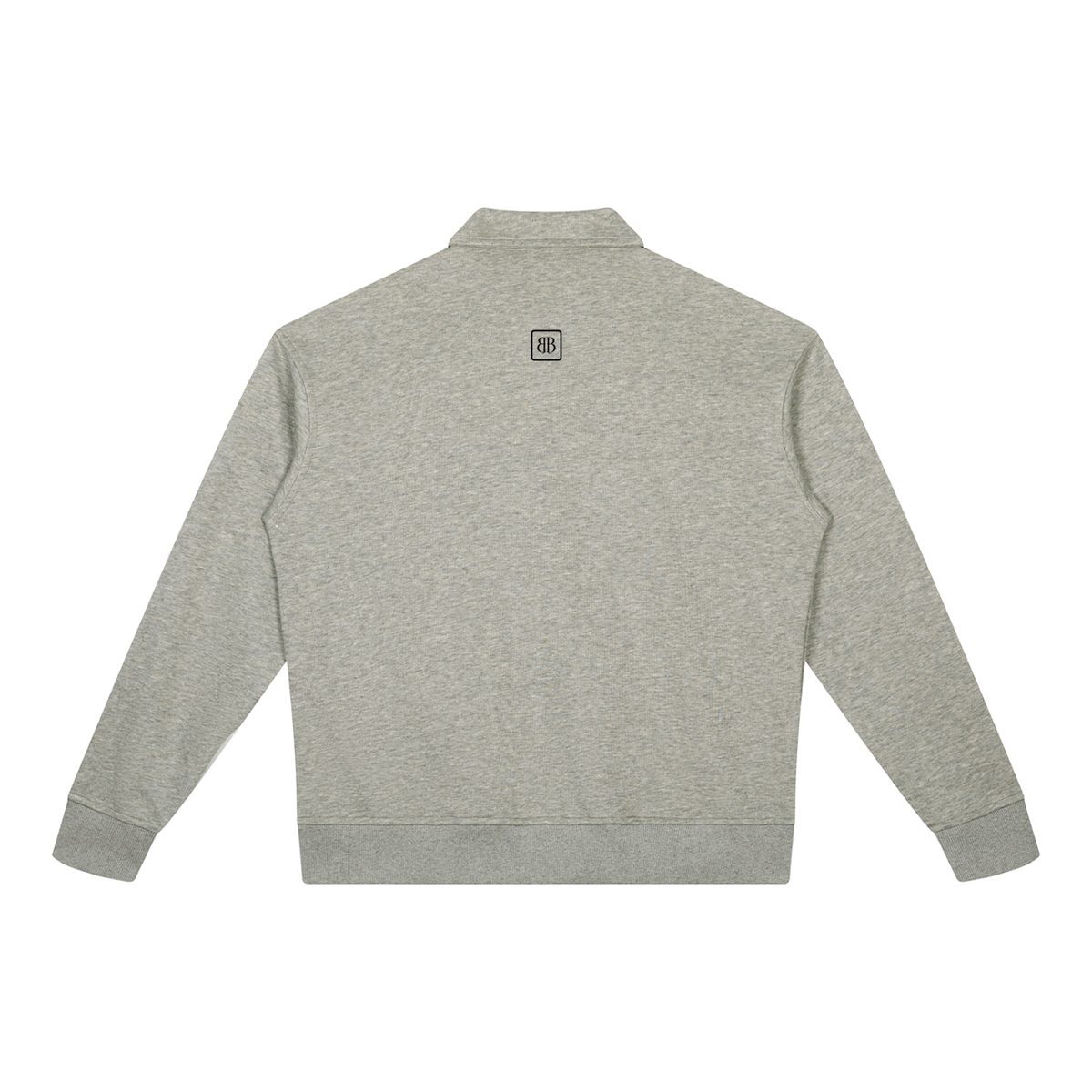 CORE Insignia Boxy Quarter-Zip Sweatshirt