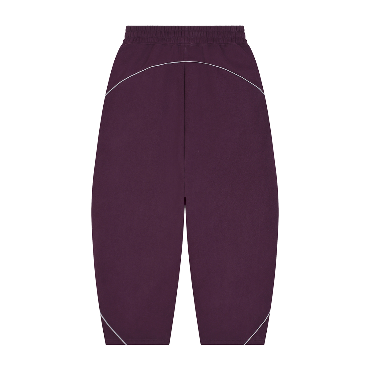 CORE Contour Piped Fleece Co-ord — Hoodie & Sweatpants